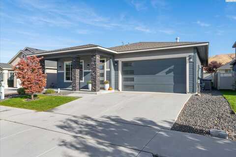 4526 Barbera Street, Richland, WA 99352