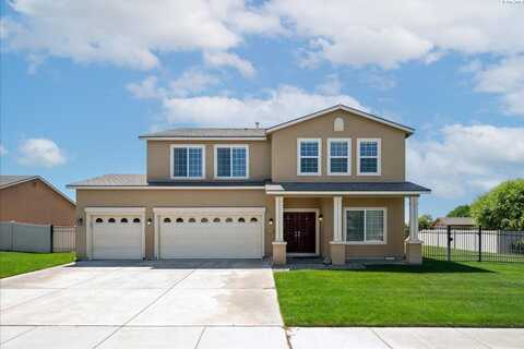 5808 Pimlico Dr, Pasco, WA 99301