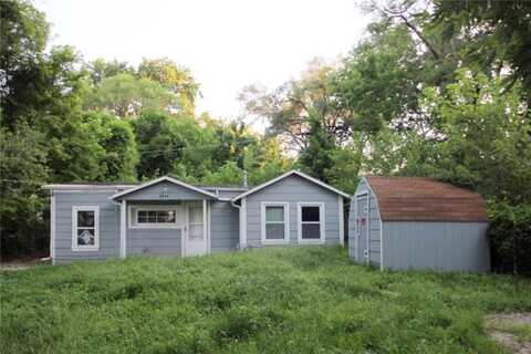 5610 Miami Avenue, Kansas City, KS 66106