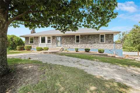 160 SW 131 Highway, Holden, MO 64040
