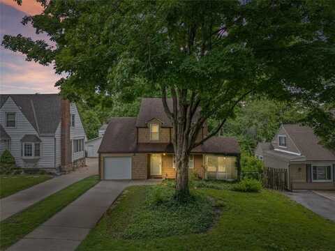 6551 Holmes Road, Kansas City, MO 64131