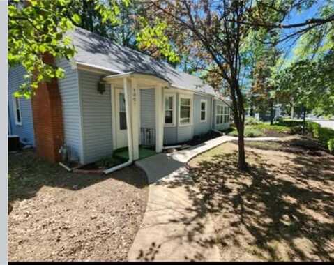 1001 N 25th Street, Saint Joseph, MO 64506