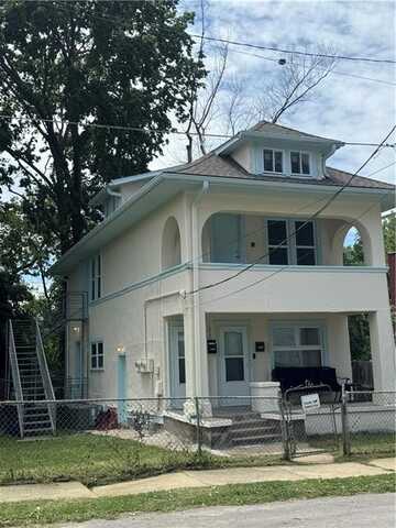 1217 W 21st Street, Kansas City, MO 64108