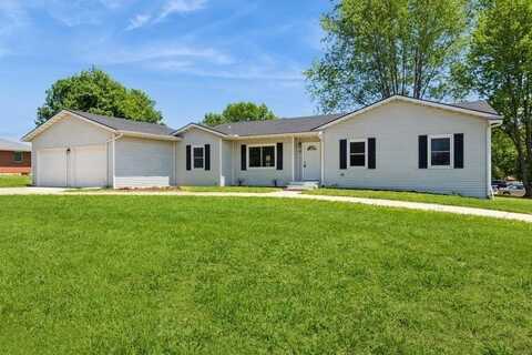 105 S West Street, Concordia, MO 64020