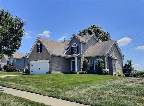 3207 NE 88th Terrace, Kansas City, MO 64156