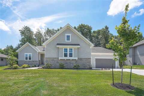 6753 Longview Road, Shawnee, KS 66218