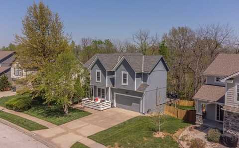 4603 N 111th Street, Kansas City, KS 66109