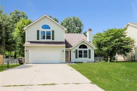 704 Canter Street, Raymore, MO 64083