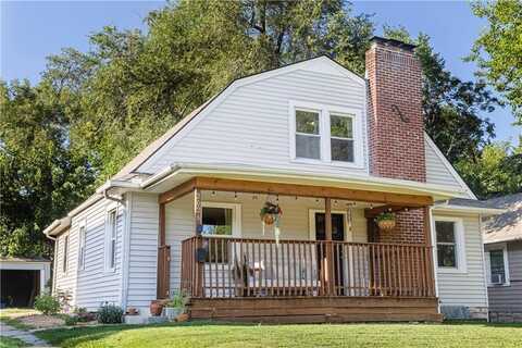 2026 E 70th Terrace, Kansas City, MO 64132