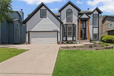 15454 S Acuff Lane, Olathe, KS 66062