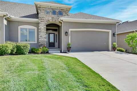 11685 S Deer Run Street, Olathe, KS 66061