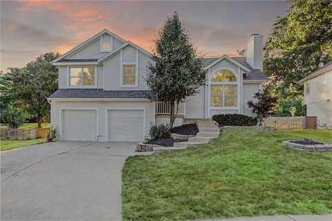 6236 W 156th Street, Overland Park, KS 66223
