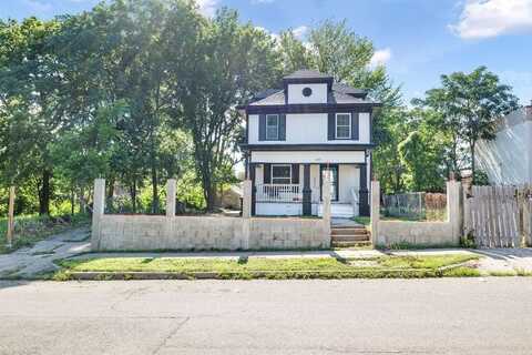 2406 Kensington Avenue, Kansas City, MO 64127