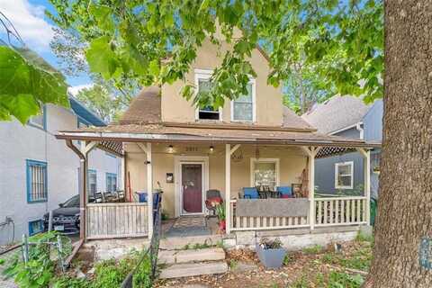 3011 Holmes Street, Kansas City, MO 64109