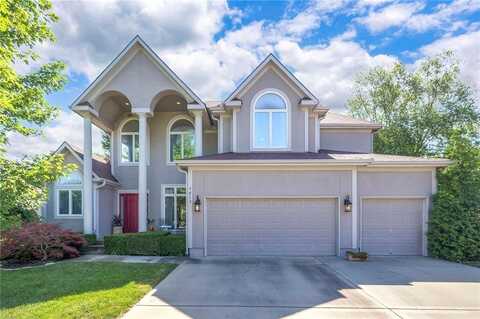 3013 S Granite Avenue, Blue Springs, MO 64015