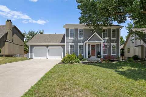 11621 Cody Street, Overland Park, KS 66210