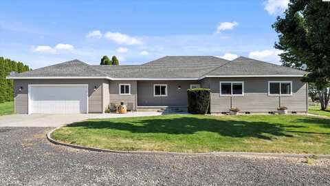 36608 N 140 PR NW, Benton City, WA 99320