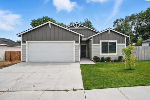 1291 Lucy Ave, Benton City, WA 99320