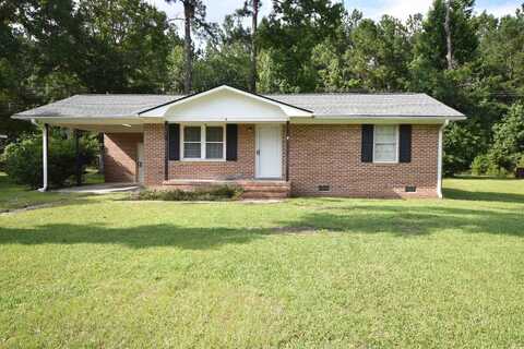 240 Yadkin Ave., Georgetown, SC 29440