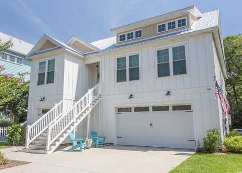 48 Seagrass Ct., Pawleys Island, SC 29585
