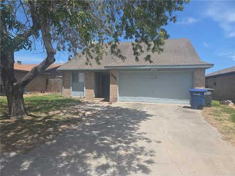 2306 Vialoux Drive, Corpus Christi, TX 78418