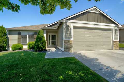 1809 S Jefferson Place, Kennewick, WA 99338