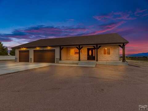 334 S Montecito Dr, Pueblo West, CO 81007