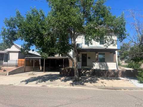 225 N Bradford Ave, Pueblo, CO 81001