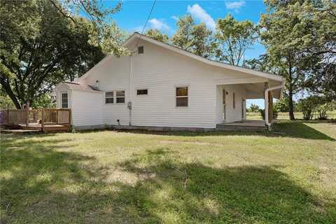1169 SW State 58 Highway, Holden, MO 64040
