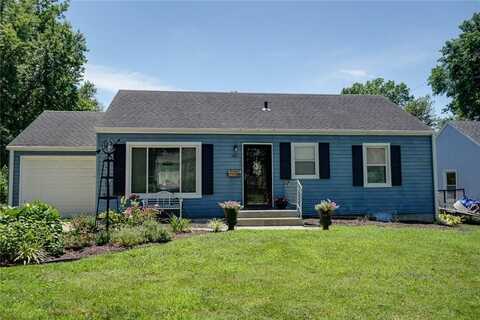 1421 W 28th Terrace, Independence, MO 64052