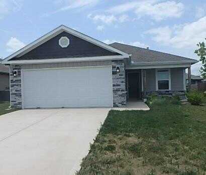 622 N Pecan Street, Gardner, KS 66030