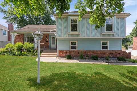 3511 NE 61st Terrace, Gladstone, MO 64119