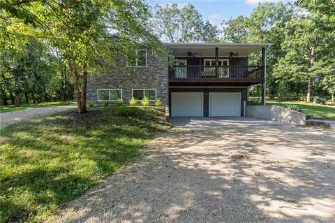 45 Timber Lake Road, Lane, KS 66042