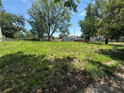 347 White Avenue, Kansas City, MO 64123