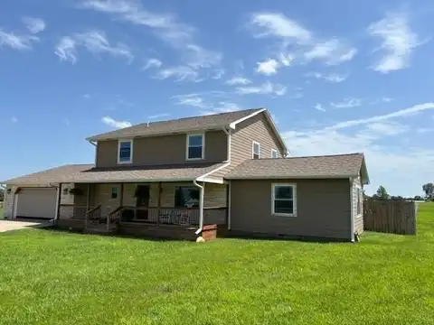 7378 NE Village Lane, Pittsburg, KS 66762