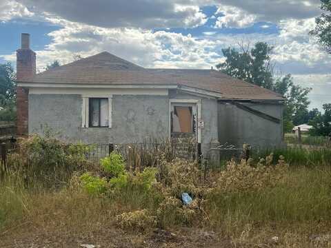 305 N Romero St, Aguilar, CO 81020