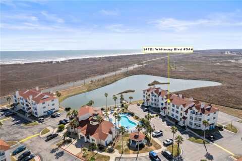 14721 Whitecap Boulevard unit: 344, Corpus Christi, TX 78418