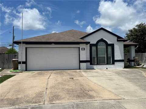 3925 Esquire Drive, Corpus Christi, TX 78414