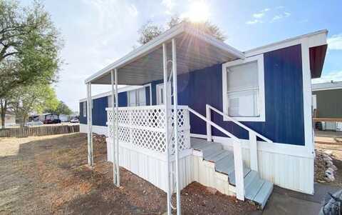 600 Raintree Blvd unit: 96, Canon City, CO 81212
