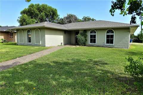 302 Frio Drive, Portland, TX 78374