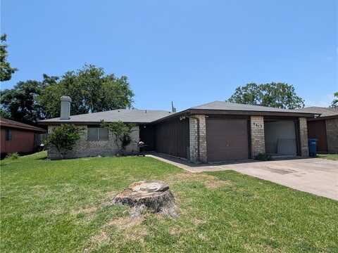 6613 Rhine Drive unit: B, Corpus Christi, TX 78412
