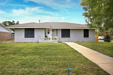 801 Belmeade Drive, Corpus Christi, TX 78412