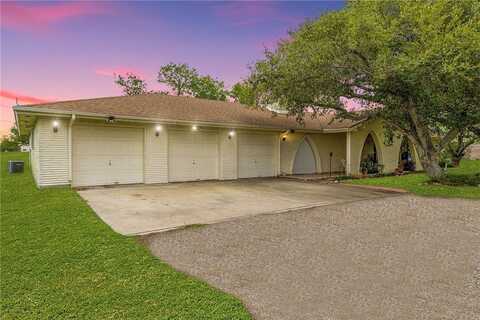 4176 CR 3693 Place, Portland, TX 78374