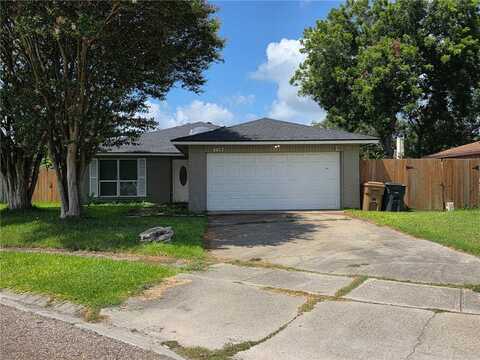 4417 Squaw Pass Court, Corpus Christi, TX 78413