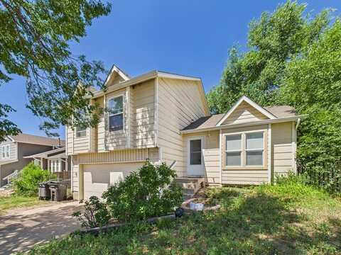 130 Hoedown Cir, Fountain, CO 80817