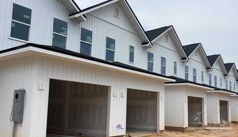 8108 Carl Dean St, Pensacola, FL 32514