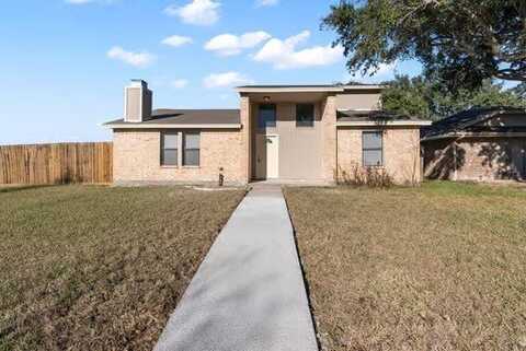4402 Squaw Pass Court, Corpus Christi, TX 78413