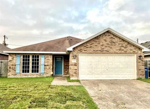 7526 Brush Creek Drive, Corpus Christi, TX 78414