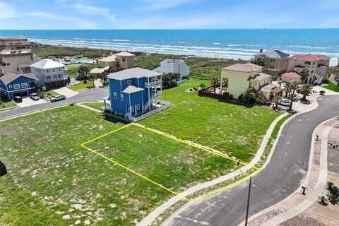 126 Sea Air Lane, Port Aransas, TX 78373