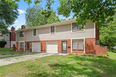 12912-12914 Beacon Avenue, Grandview, MO 64030